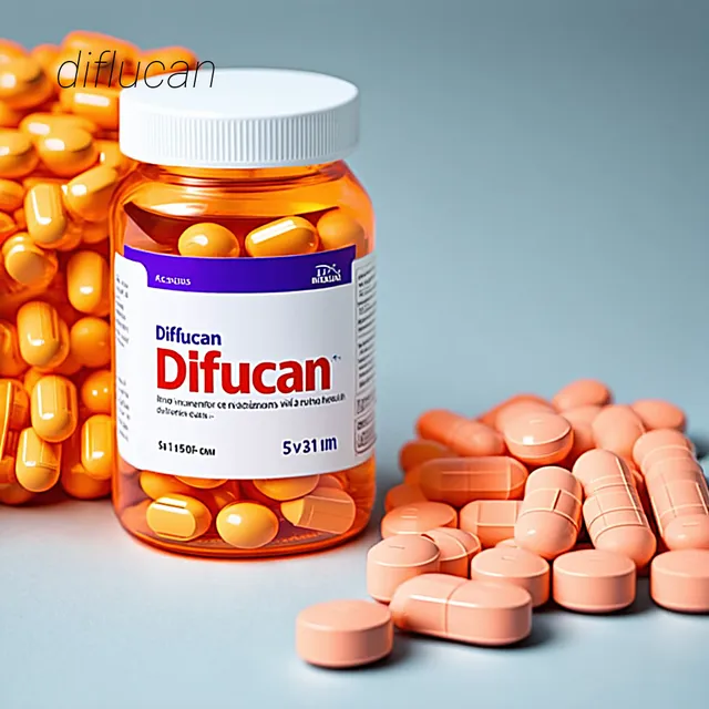 Diflucan 150 mg sin receta